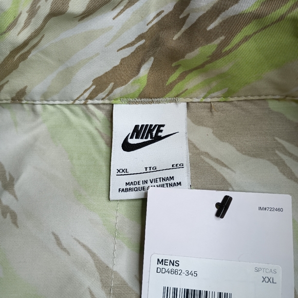 Jacket - Picture 8 of 13